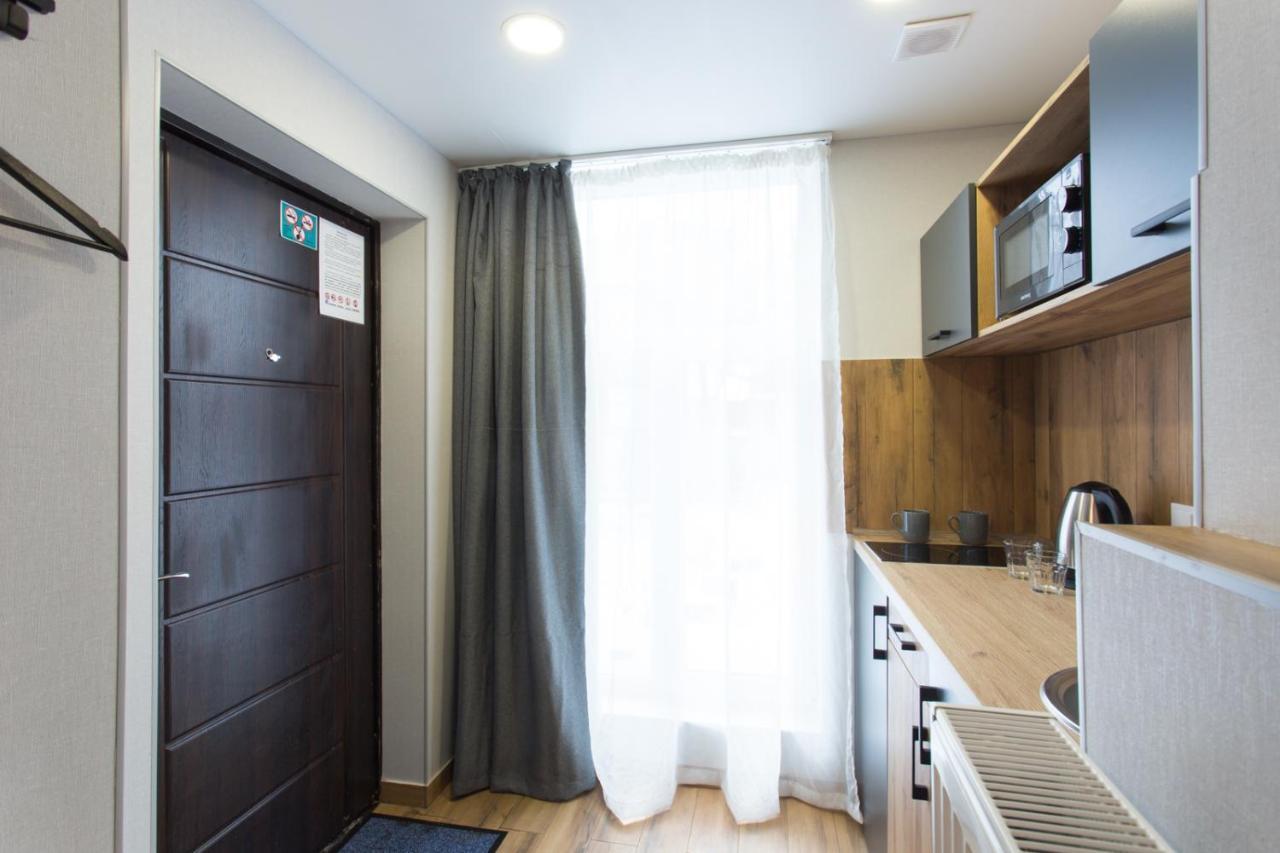 Excellent Apartment In The Center - Alchevskyh Str. 23 Харків Екстер'єр фото