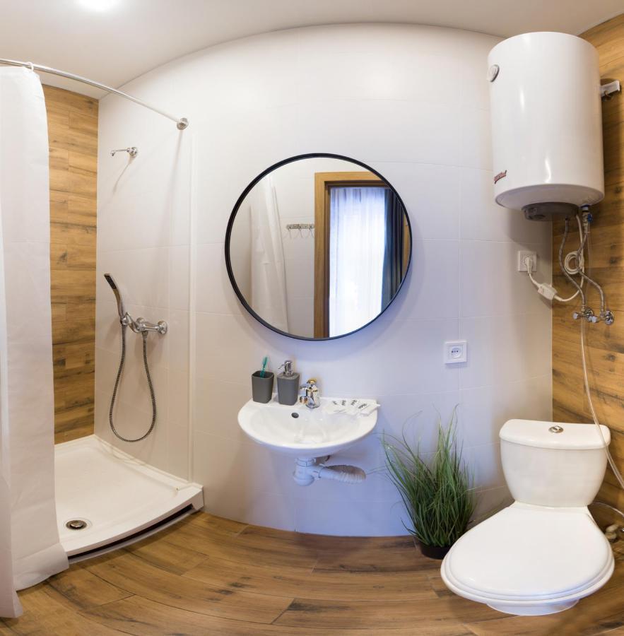 Excellent Apartment In The Center - Alchevskyh Str. 23 Харків Екстер'єр фото